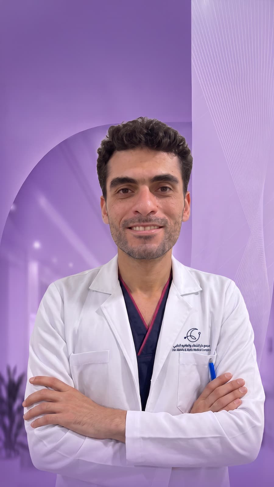 دكتور أحمد داوود