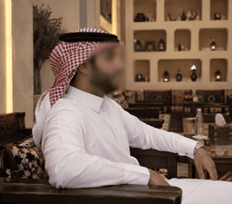 محمد الزهراني