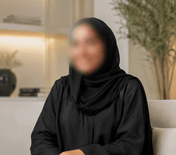 نورة العتيبي