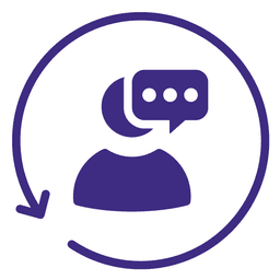 المتابعة الدورية للمرضى